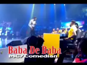 Video: PROJECT FAME (BABA DE BABA) | 2018 Nigerian Comedy